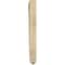Ekena Millwork Westlake Arts & Crafts Rough Sawn Bracket, Douglas Fir, 4"W x 32"D x 38"H BKT04X32X38WTL03RDF - alternate 2